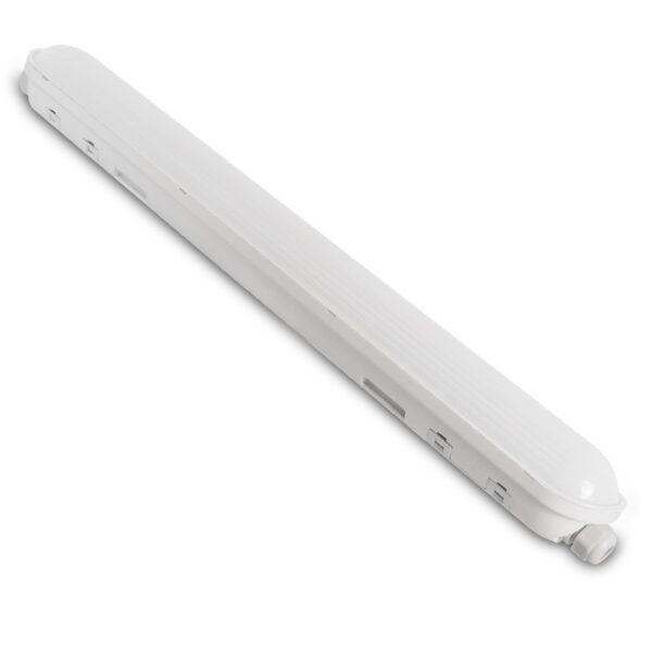 12 watt, 600 mm, Led Tri-Proof Fitting