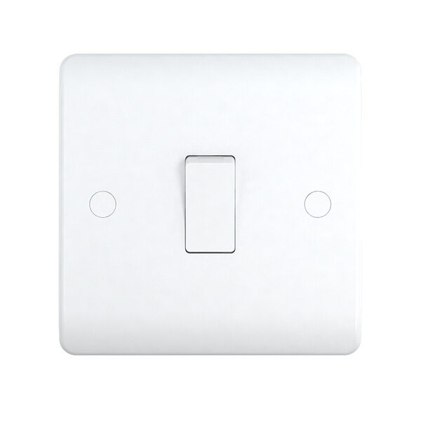 10 Amp Plate Switch