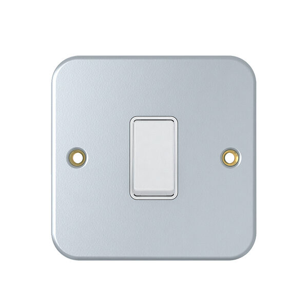 10 Amp Plate Switches MC