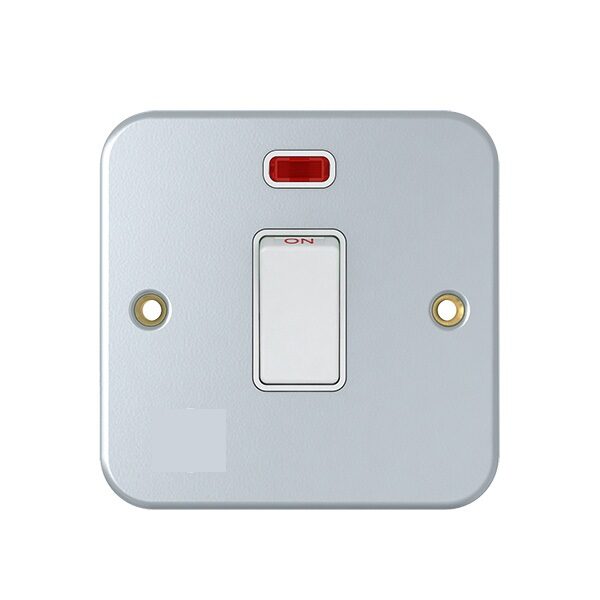 20 Amp DP Switches MC