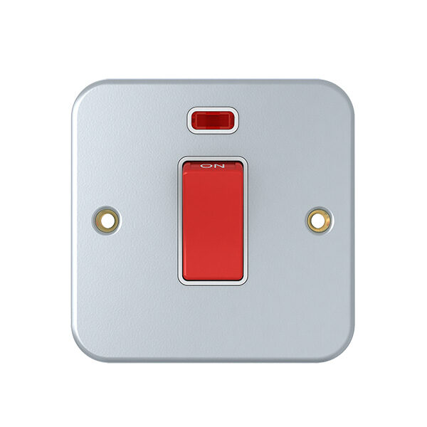45 Amp Cooker Control Unit - MC