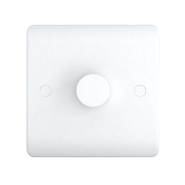 250w 1Gang 2w Led Dimmer