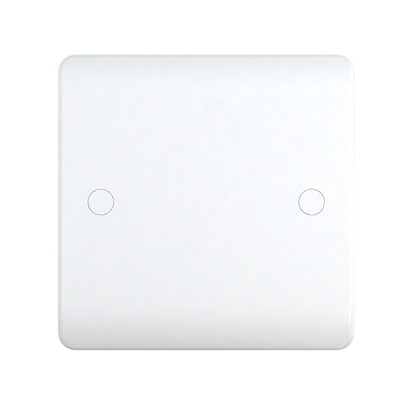 Blank Plates