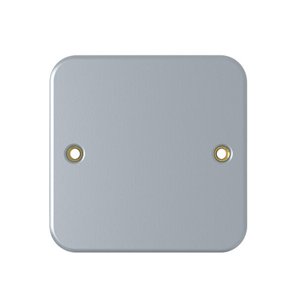 Blank Plates