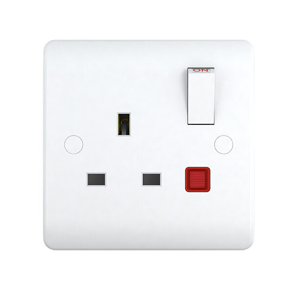 13 Amp Socket Outlets