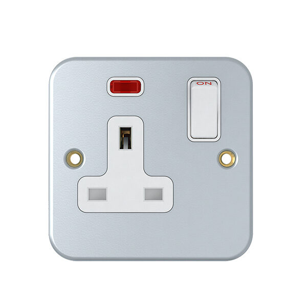 13 Amp Socket Outlets - MC