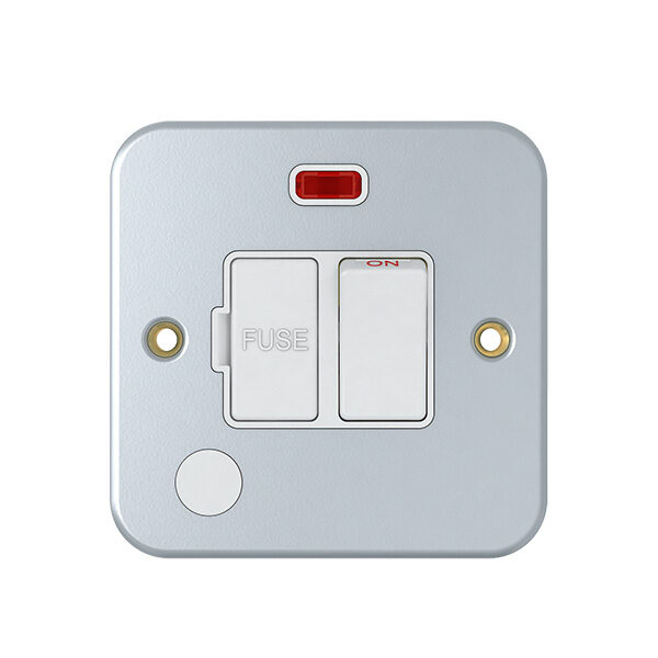 Fuse Connection Unit