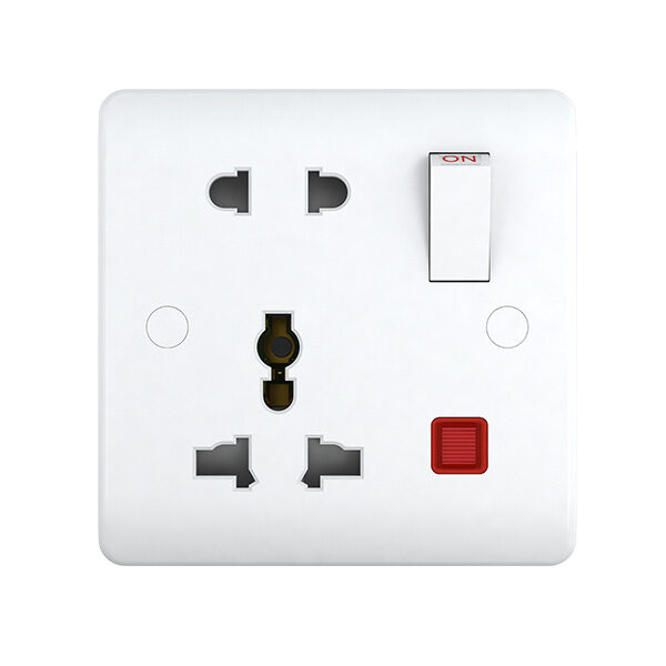 Multi Function Sockets
