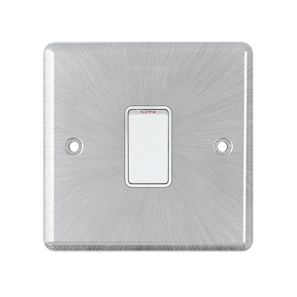 1 Gang 20 Amp DP Switch