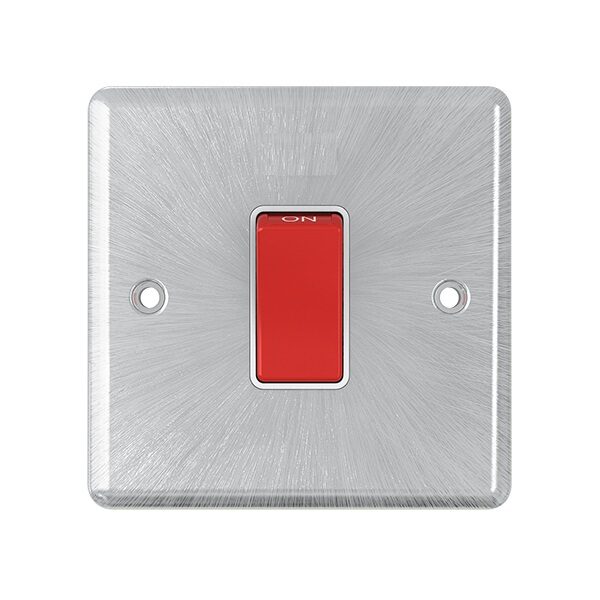 45 Amp DP Switch