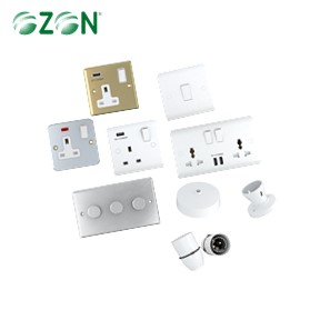 Switches & Sockets