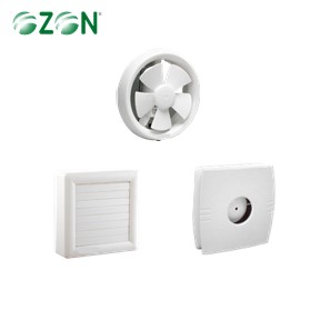 Ventilation fans