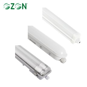 Weatherproof Fittings